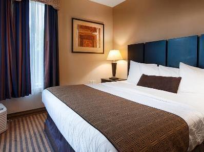 Western & Fredonia Inn 3*