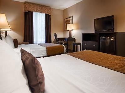 Western & Fredonia Inn